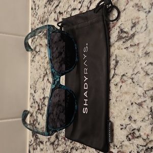 Shady Rays Women's Sunglasses